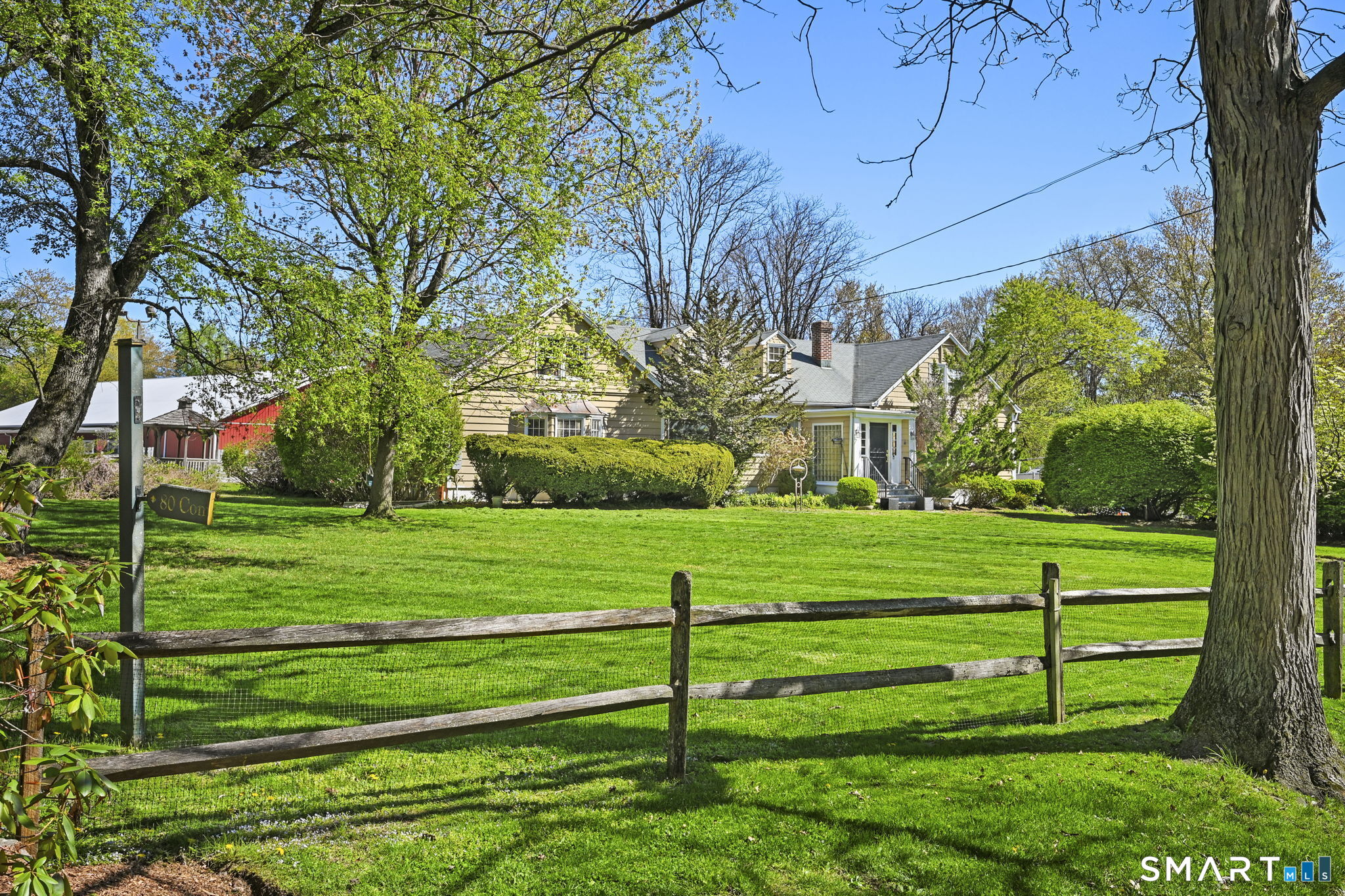 80-90 Comstock Hill Road Norwalk CT 06850