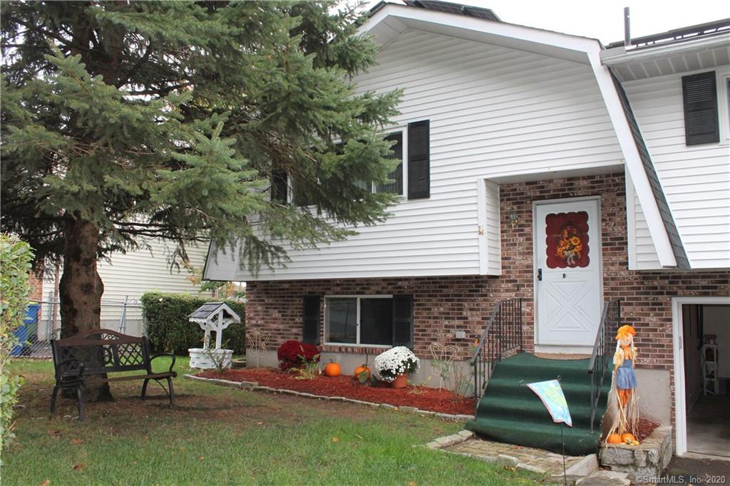 85 Greystone Road Waterbury CT 06704