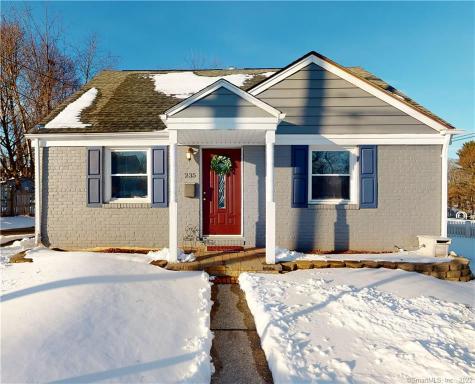 235 West Main Street Plainville CT 06062