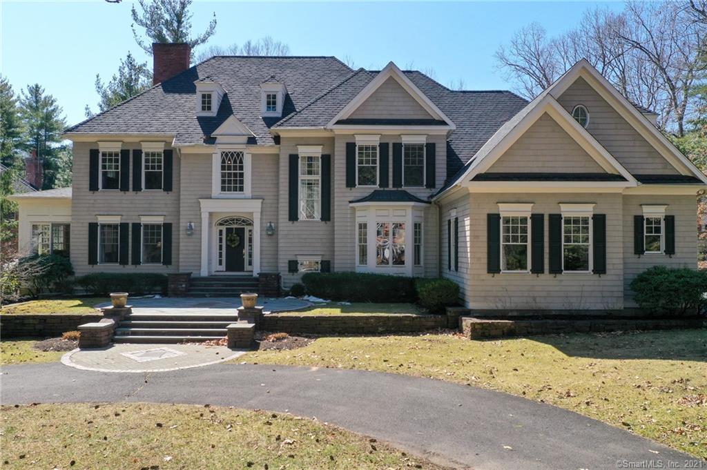 3 Thatcher Terrace Farmington CT 06032