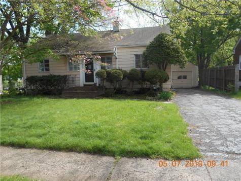 47 Chester Street Hamden CT 06514