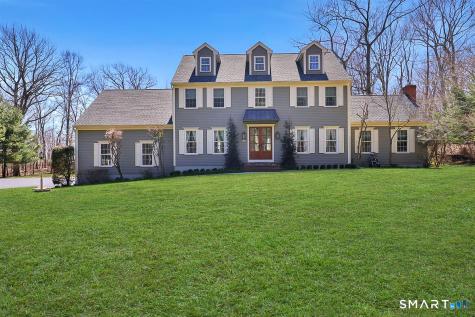 851 South Street Middlebury CT 06762