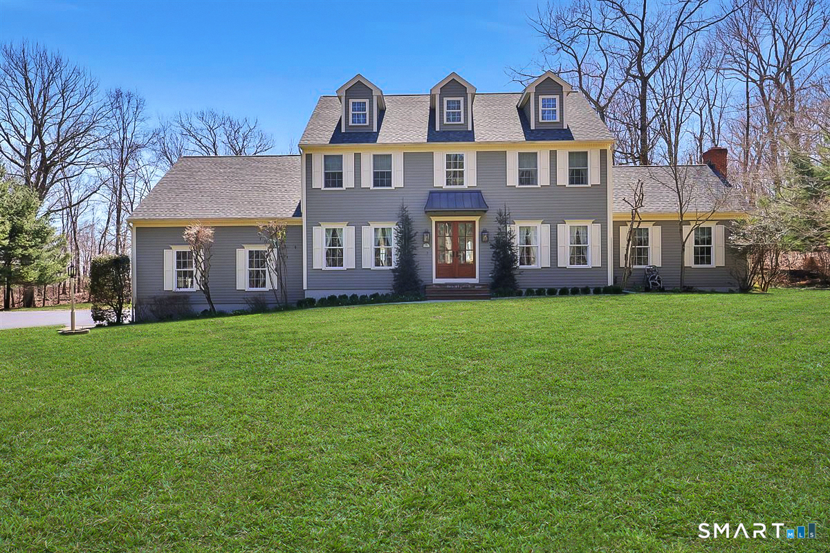 851 South Street Middlebury CT 06762