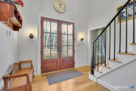 851 South Street Middlebury CT 06762