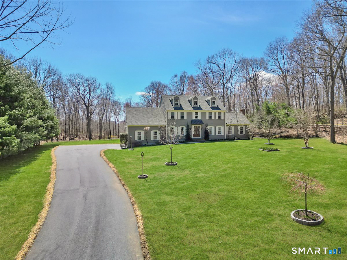 851 South Street Middlebury CT 06762