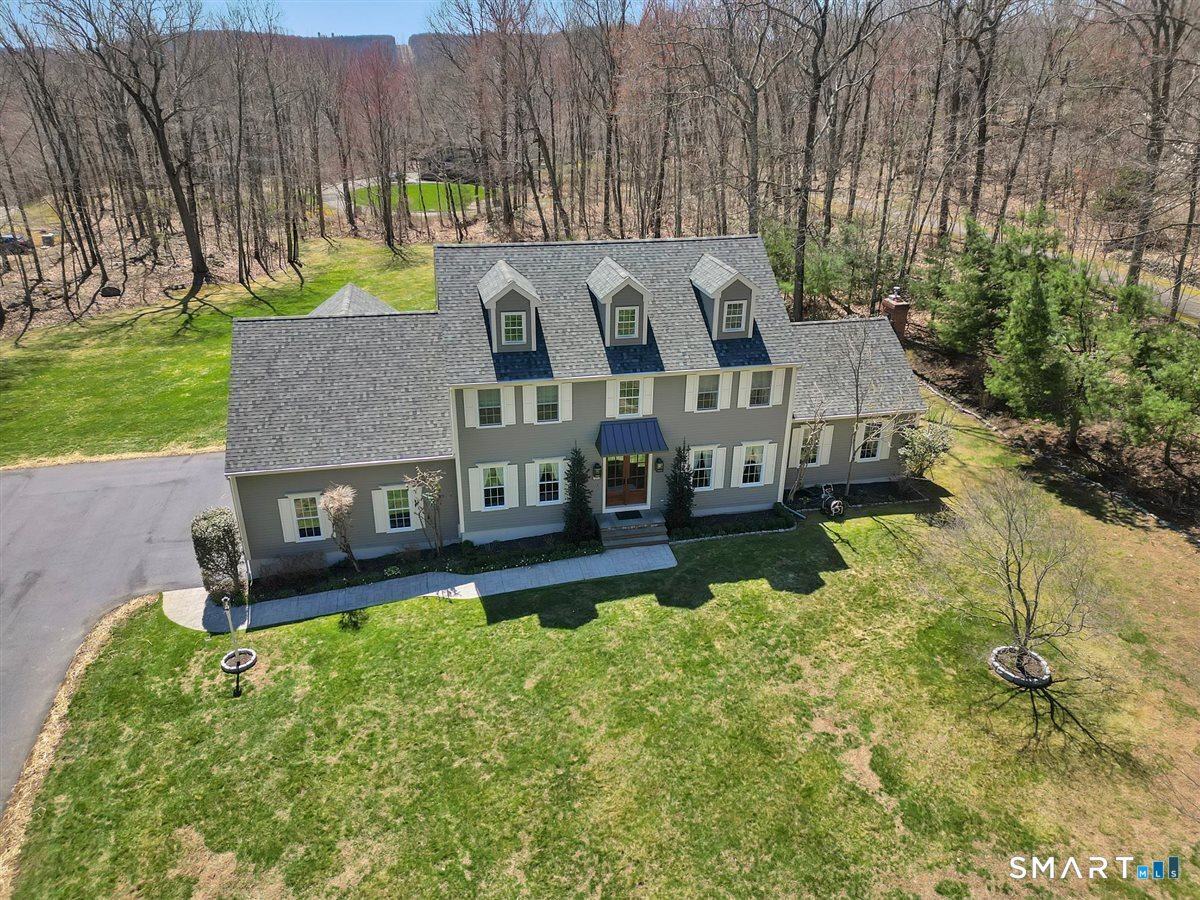 851 South Street Middlebury CT 06762