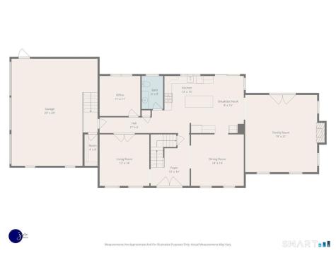 851 South Street Middlebury CT 06762
