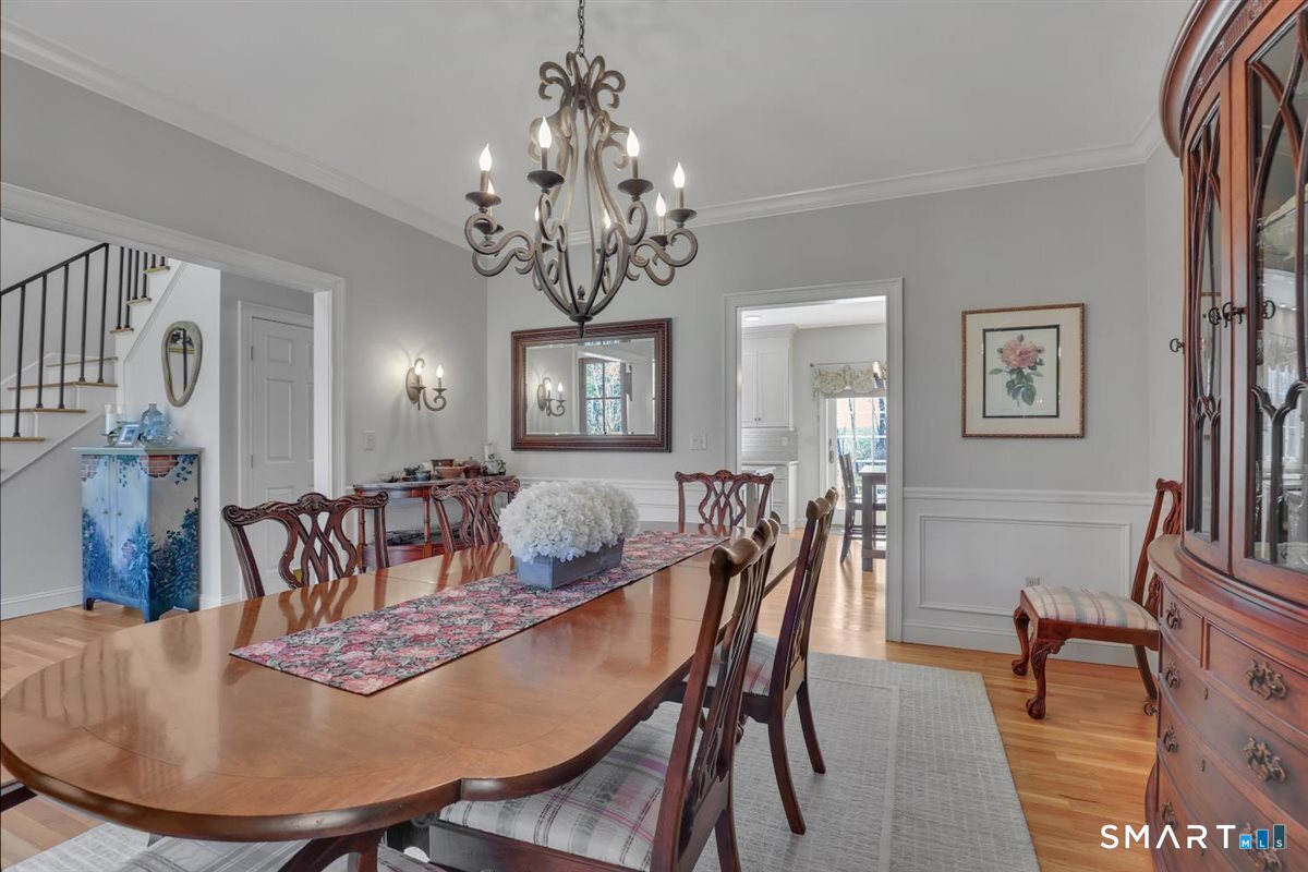 851 South Street Middlebury CT 06762
