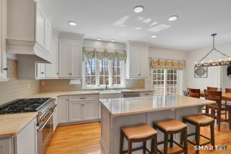 851 South Street Middlebury CT 06762