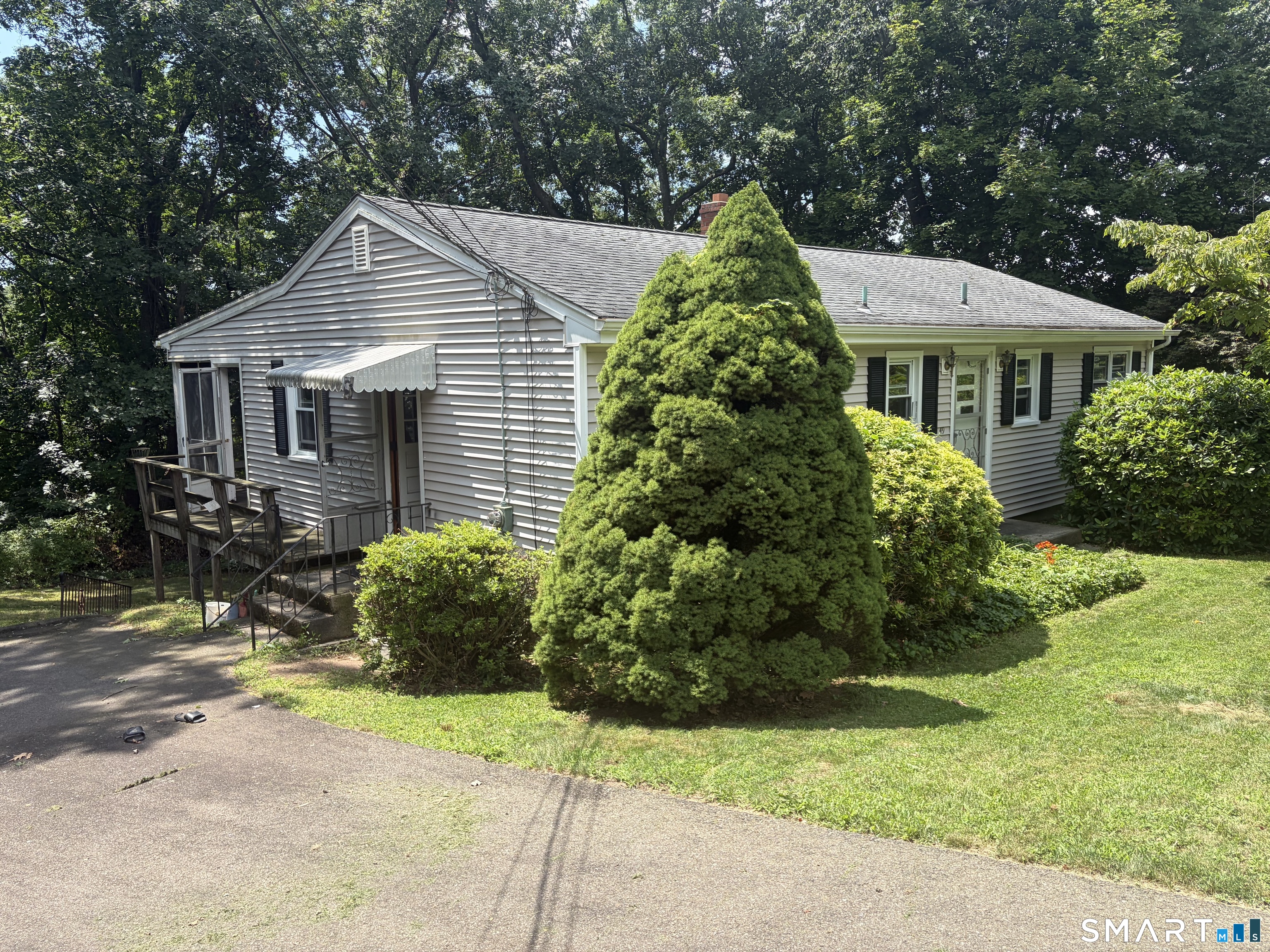 49 Rock Pasture Road Branford CT 06405