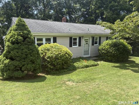 49 Rock Pasture Road Branford CT 06405