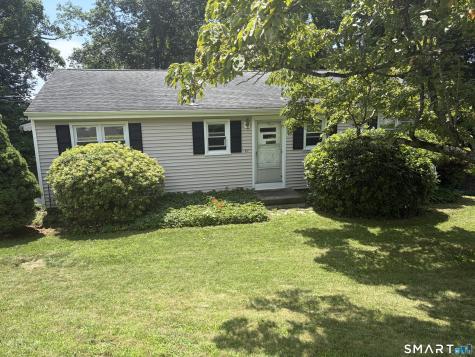 49 Rock Pasture Road Branford CT 06405