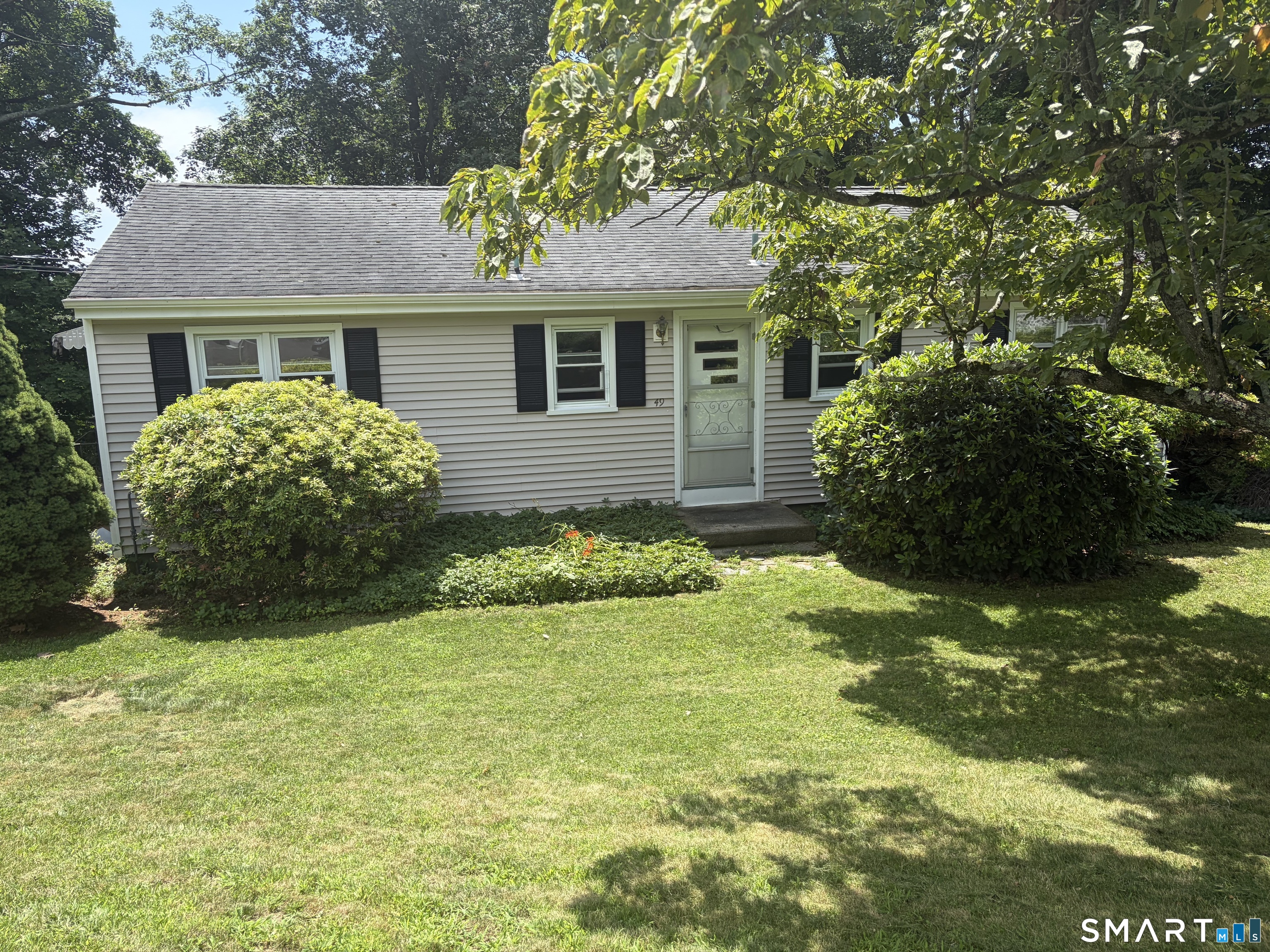 49 Rock Pasture Road Branford CT 06405