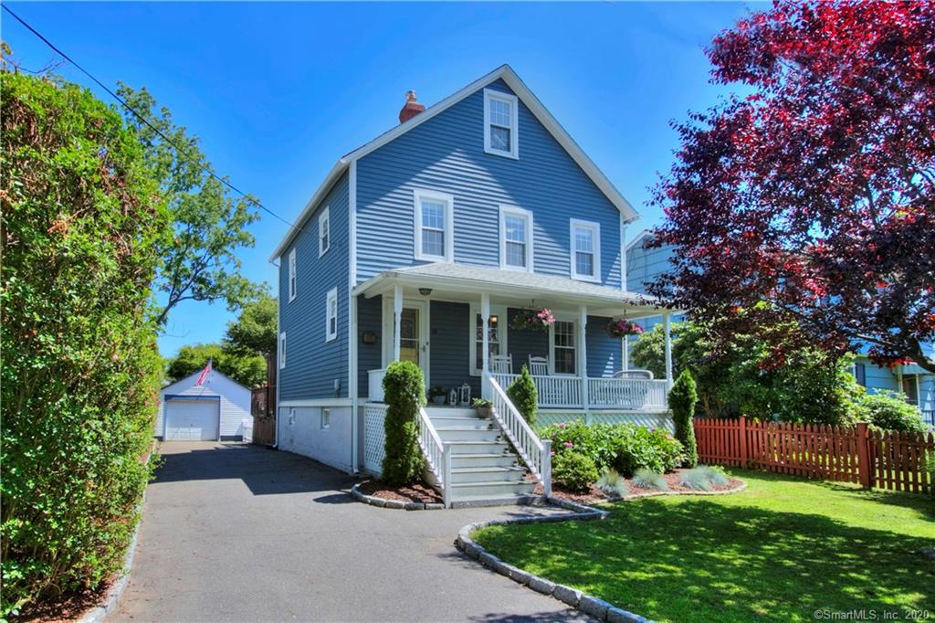 113 Charles Street Fairfield CT 06824