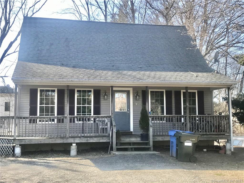 569 New London Turnpike Norwich CT 06360