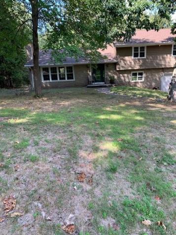 685 West Todd Street Hamden CT 06518