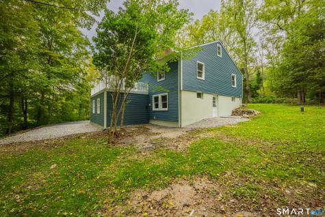 1918 Route 12 Ledyard CT 06335