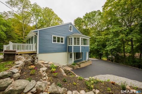 1918 Route 12 Ledyard CT 06335