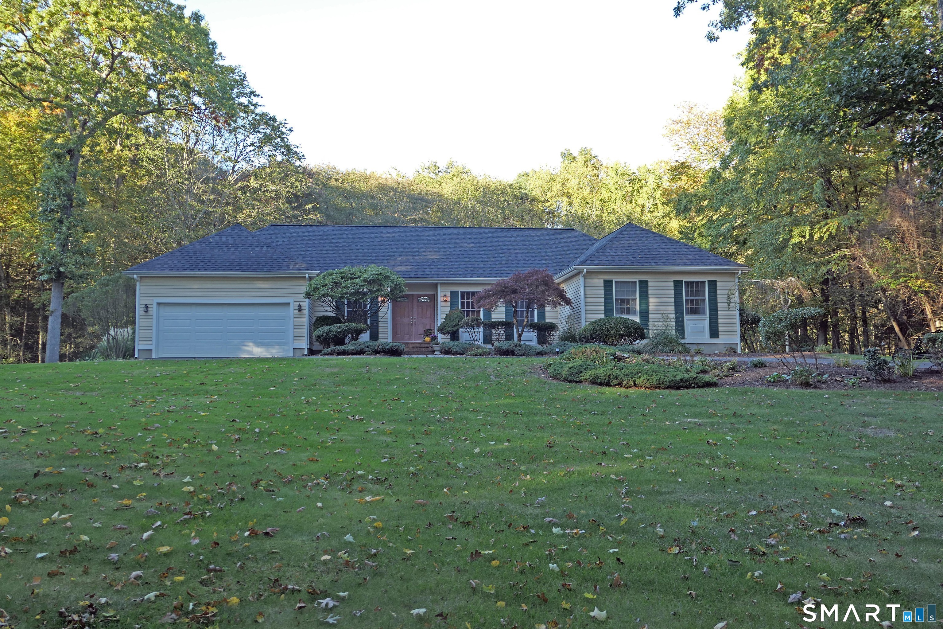 5 High Ridge Road Southbury CT 06488