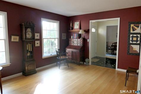 5 High Ridge Road Southbury CT 06488