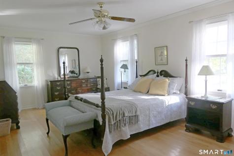 5 High Ridge Road Southbury CT 06488