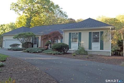 5 High Ridge Road Southbury CT 06488