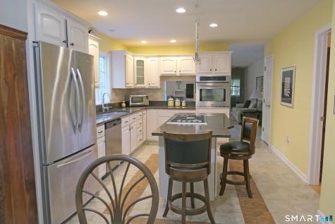 5 High Ridge Road Southbury CT 06488