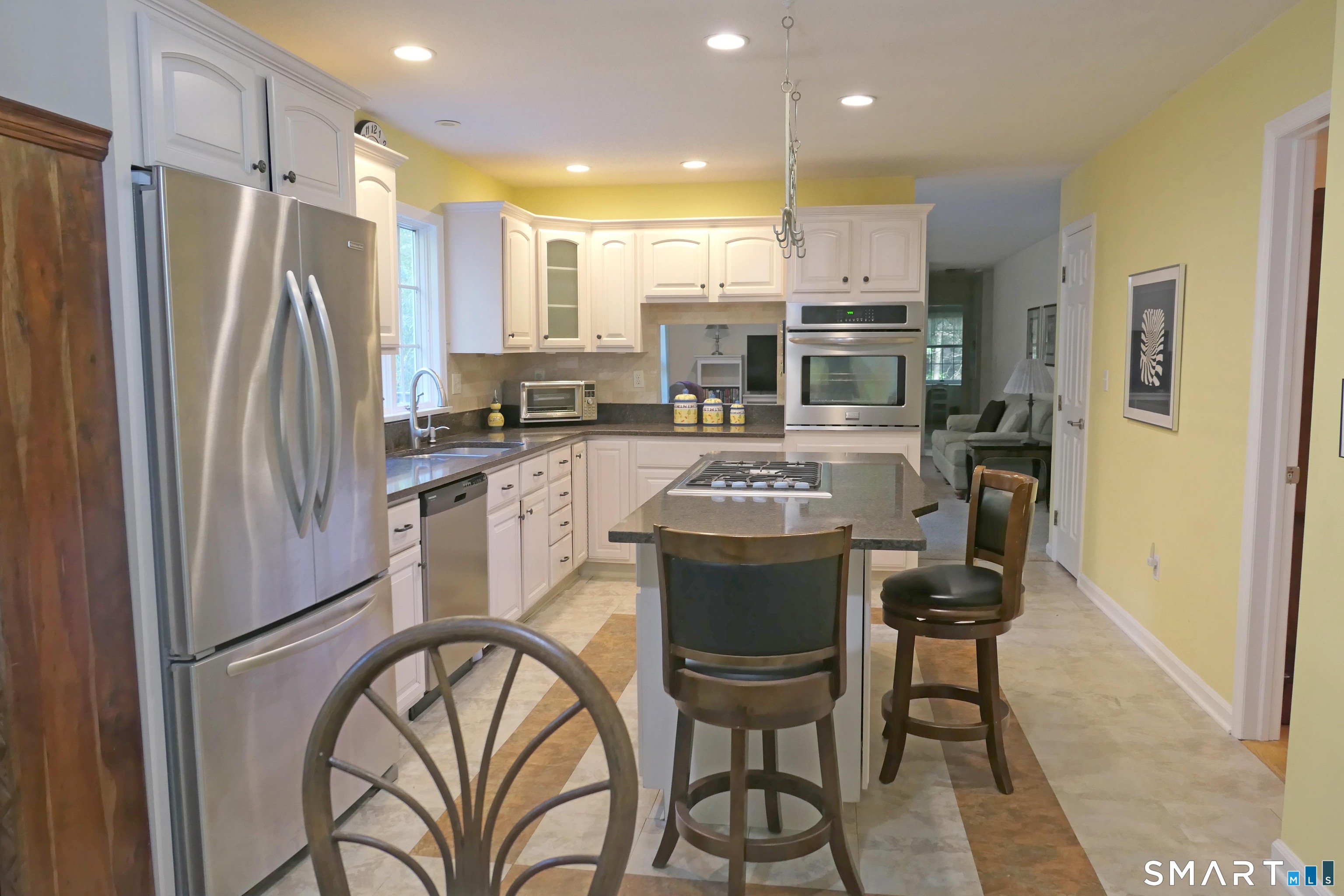 5 High Ridge Road Southbury CT 06488