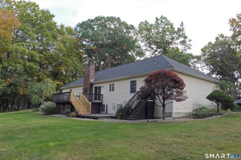 5 High Ridge Road Southbury CT 06488