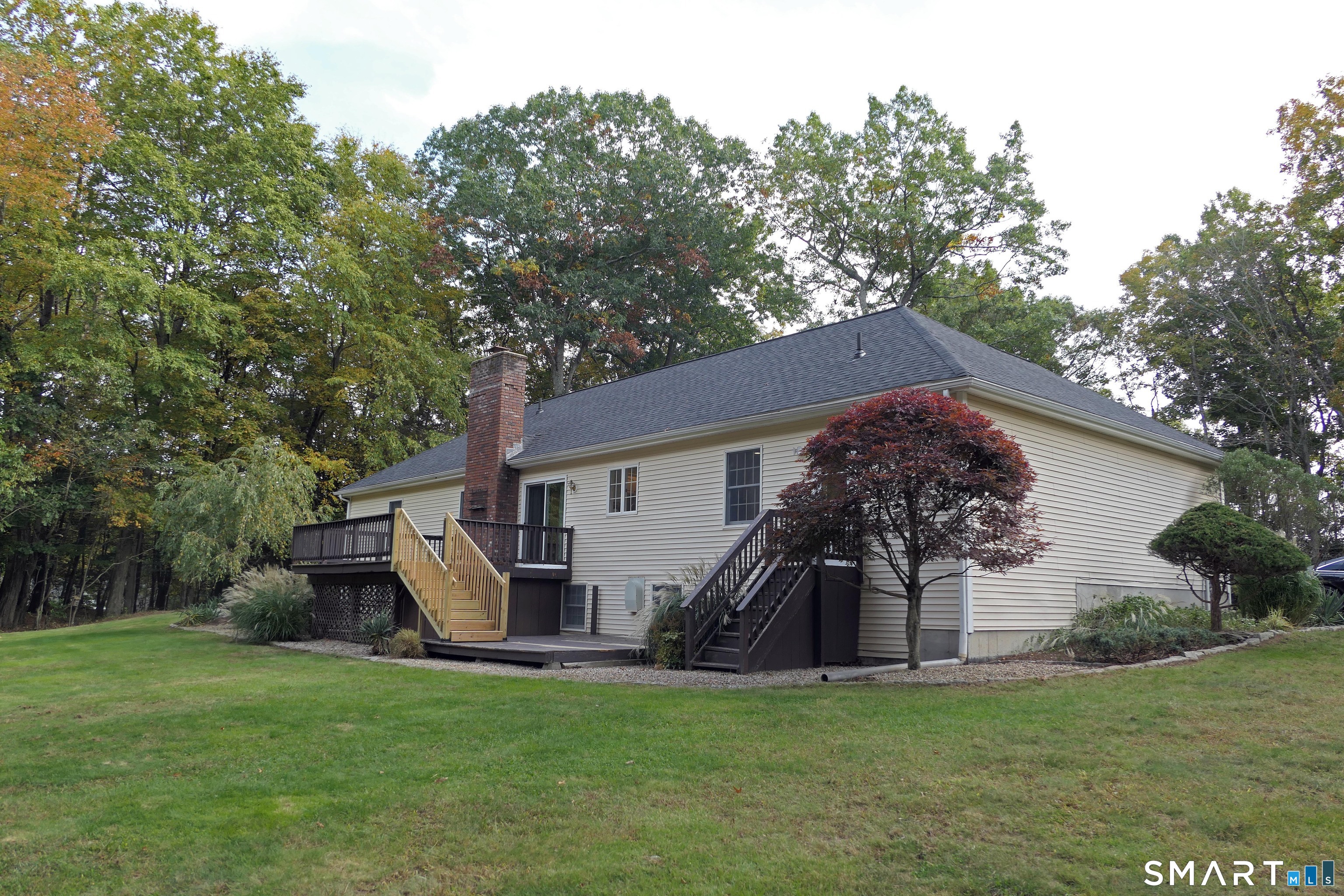 5 High Ridge Road Southbury CT 06488