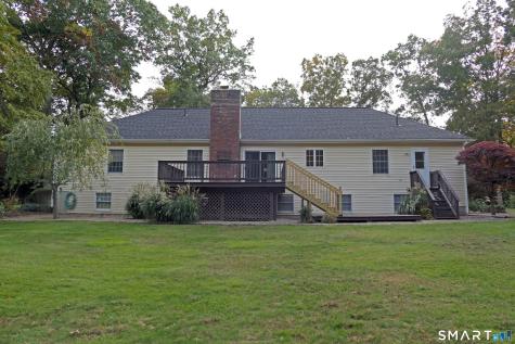 5 High Ridge Road Southbury CT 06488