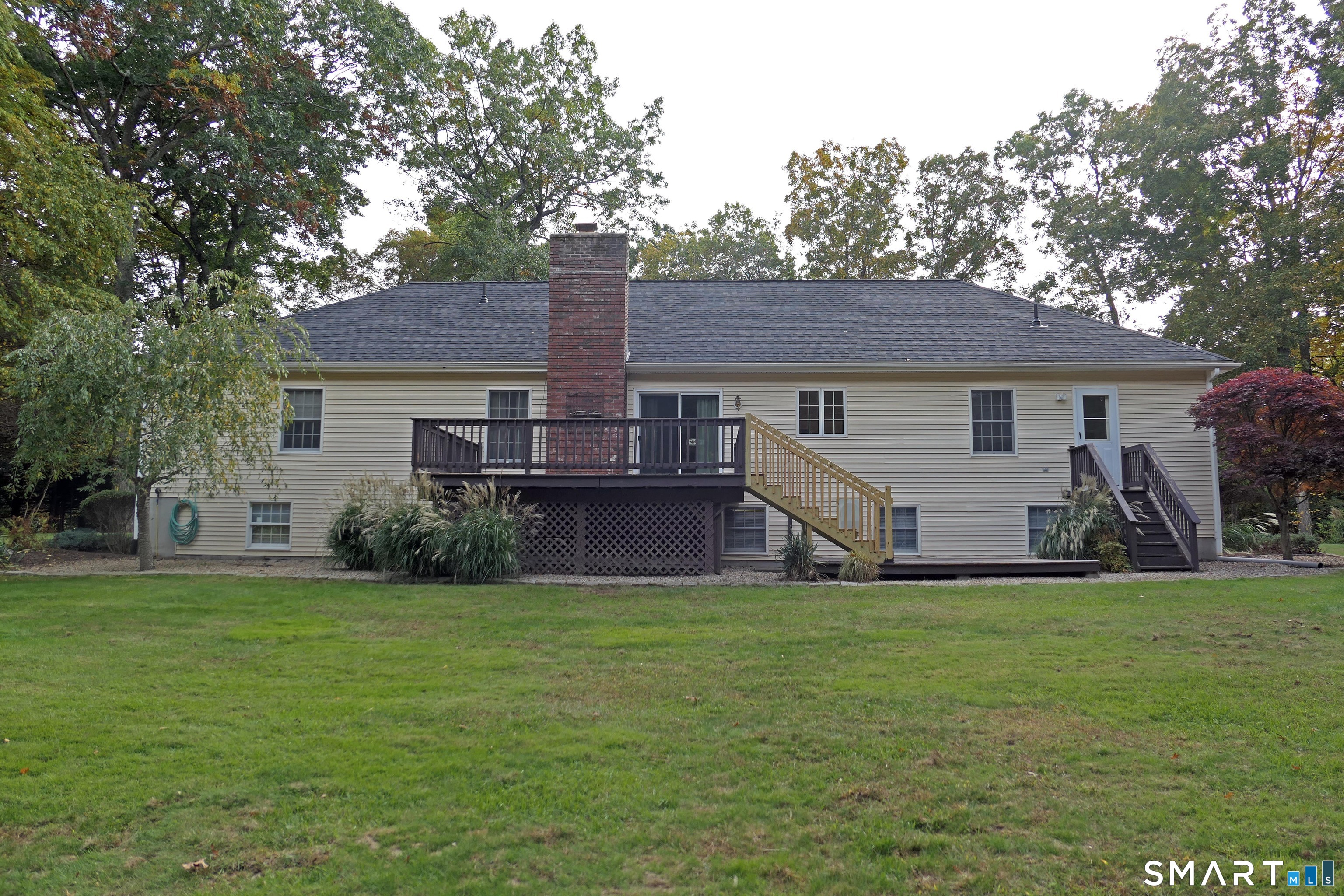 5 High Ridge Road Southbury CT 06488