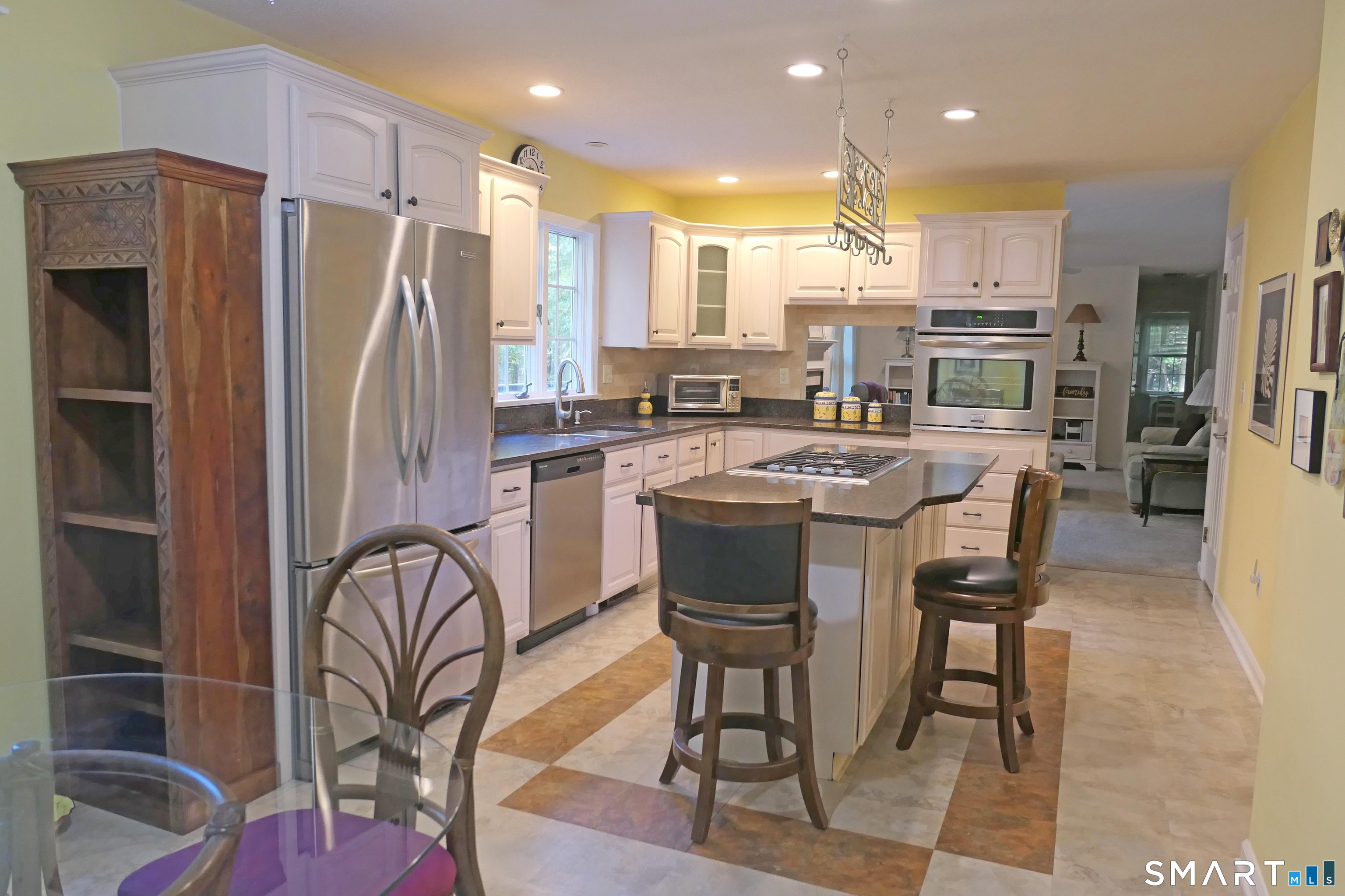 5 High Ridge Road Southbury CT 06488
