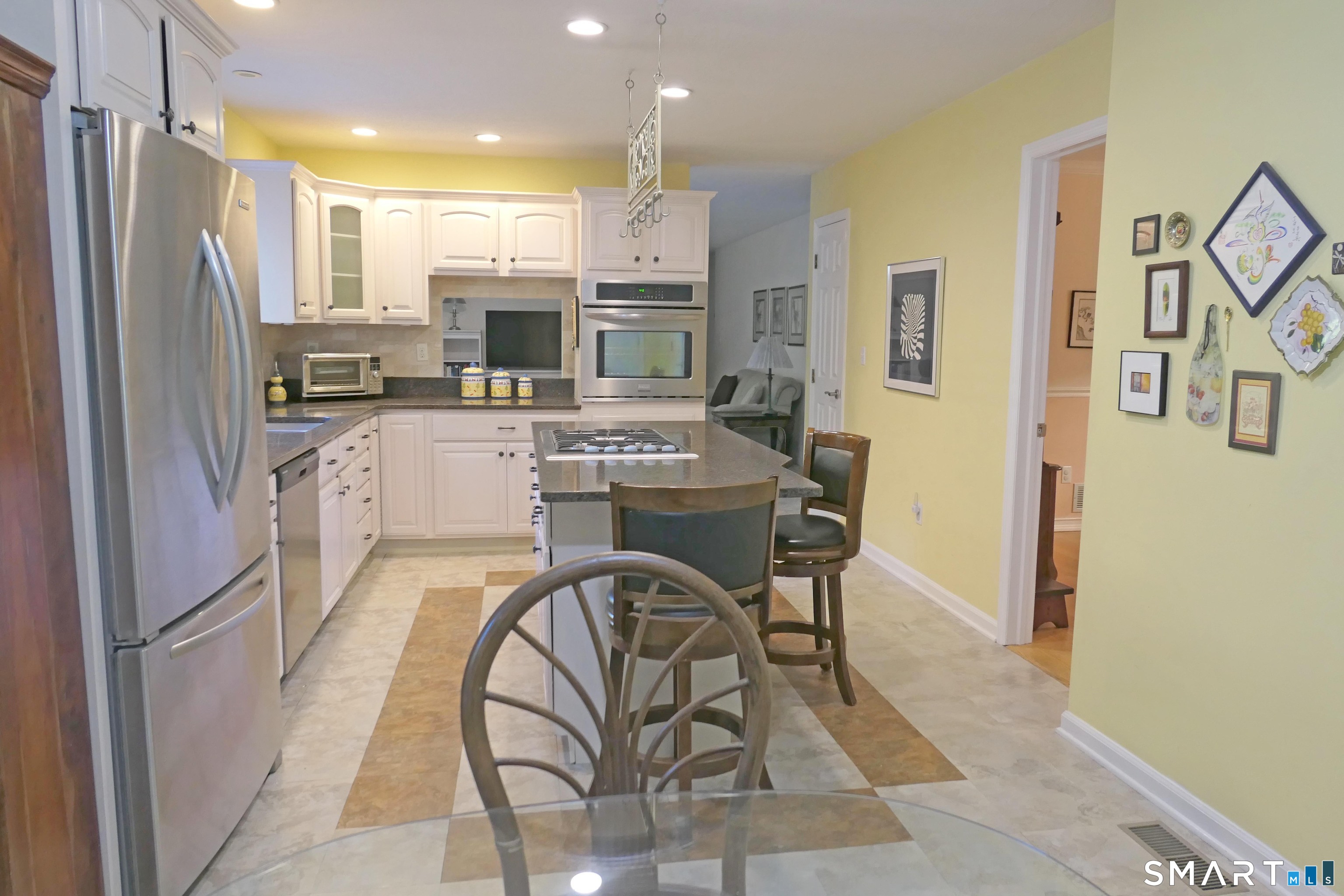 5 High Ridge Road Southbury CT 06488