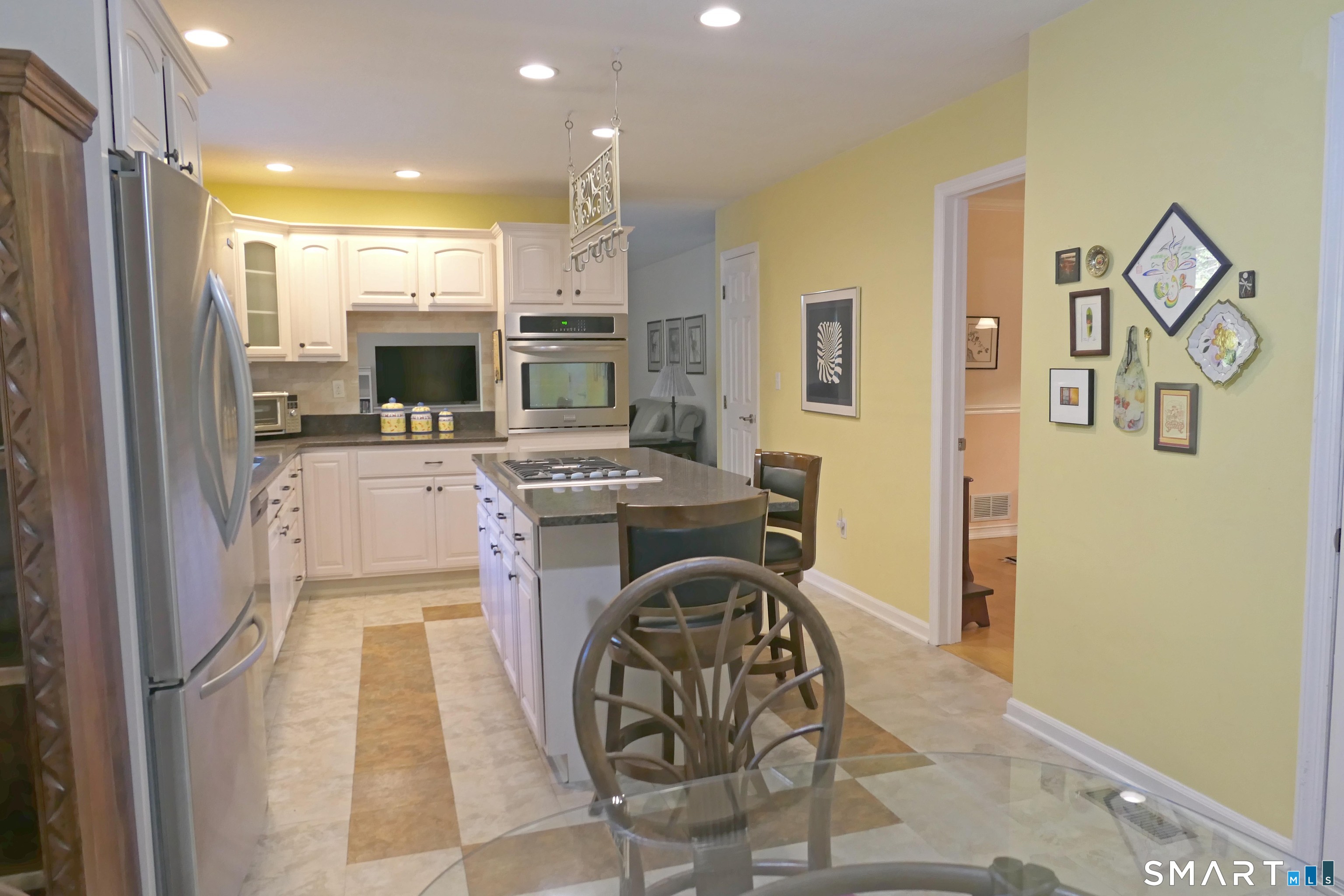5 High Ridge Road Southbury CT 06488