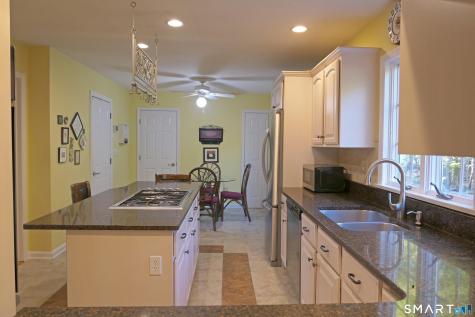 5 High Ridge Road Southbury CT 06488