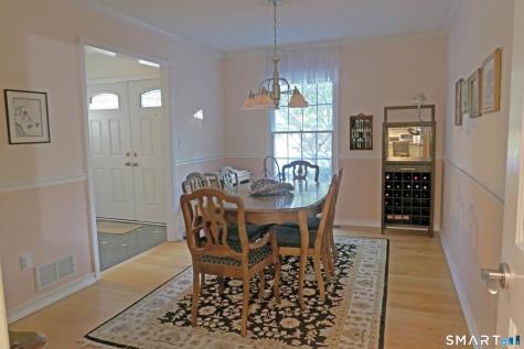 5 High Ridge Road Southbury CT 06488