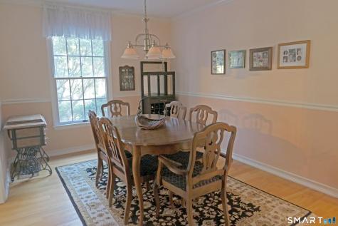 5 High Ridge Road Southbury CT 06488