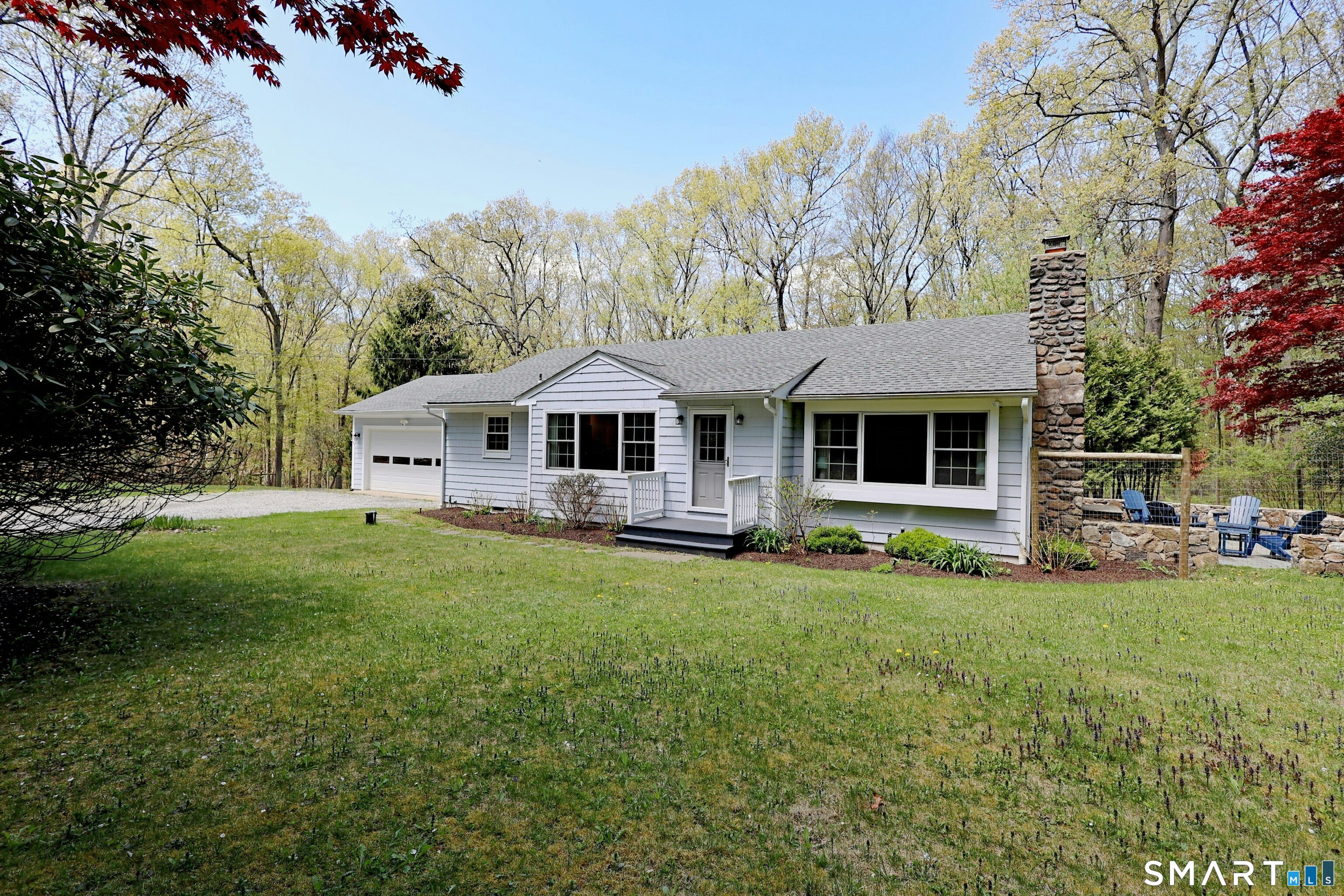 39 Seventy Acre Road Redding CT 06896