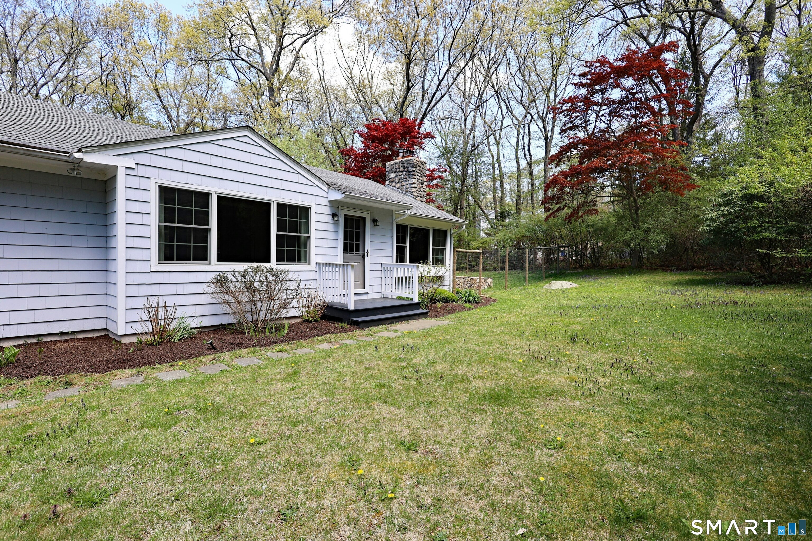 39 Seventy Acre Road Redding CT 06896