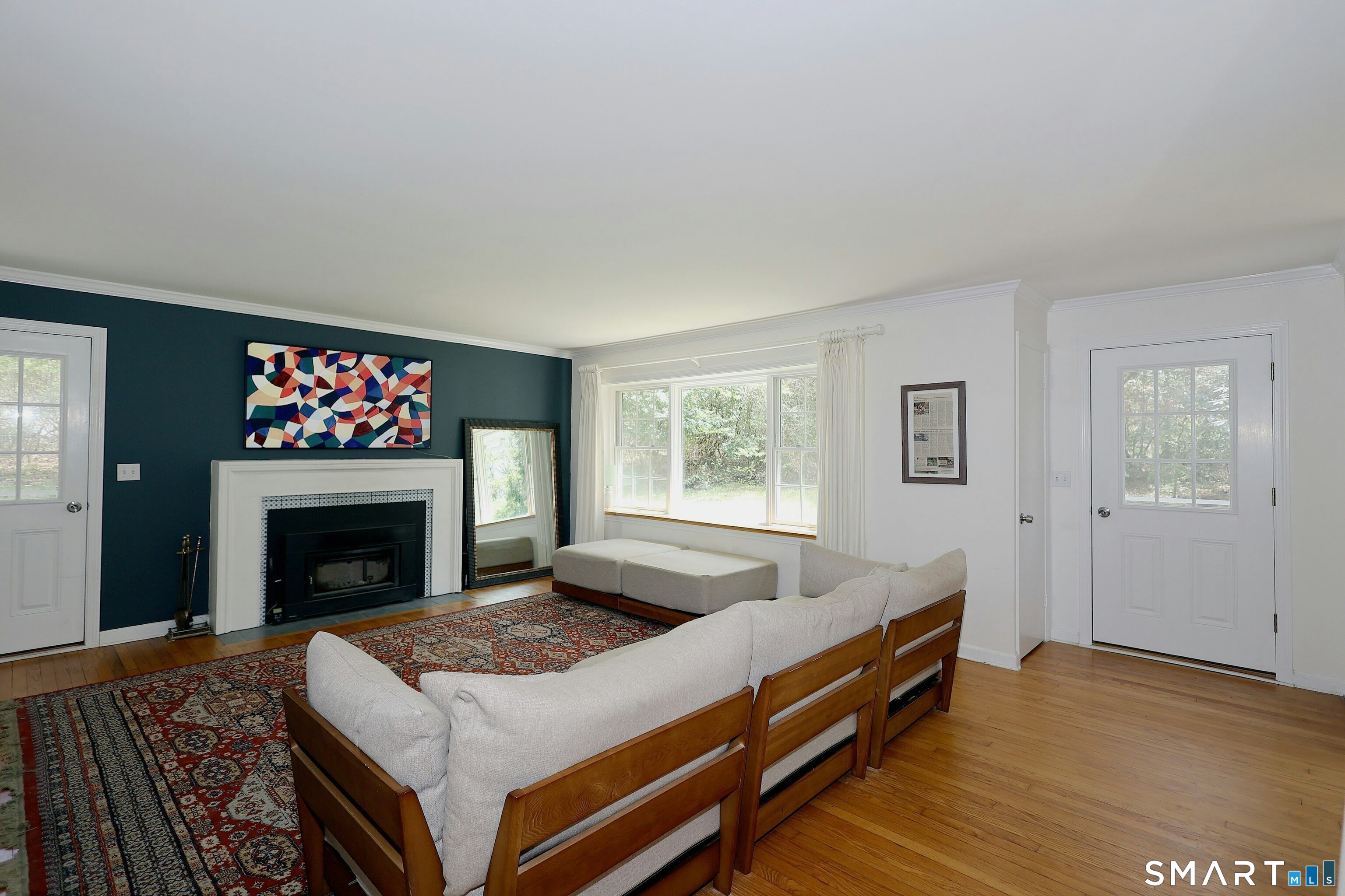 39 Seventy Acre Road Redding CT 06896