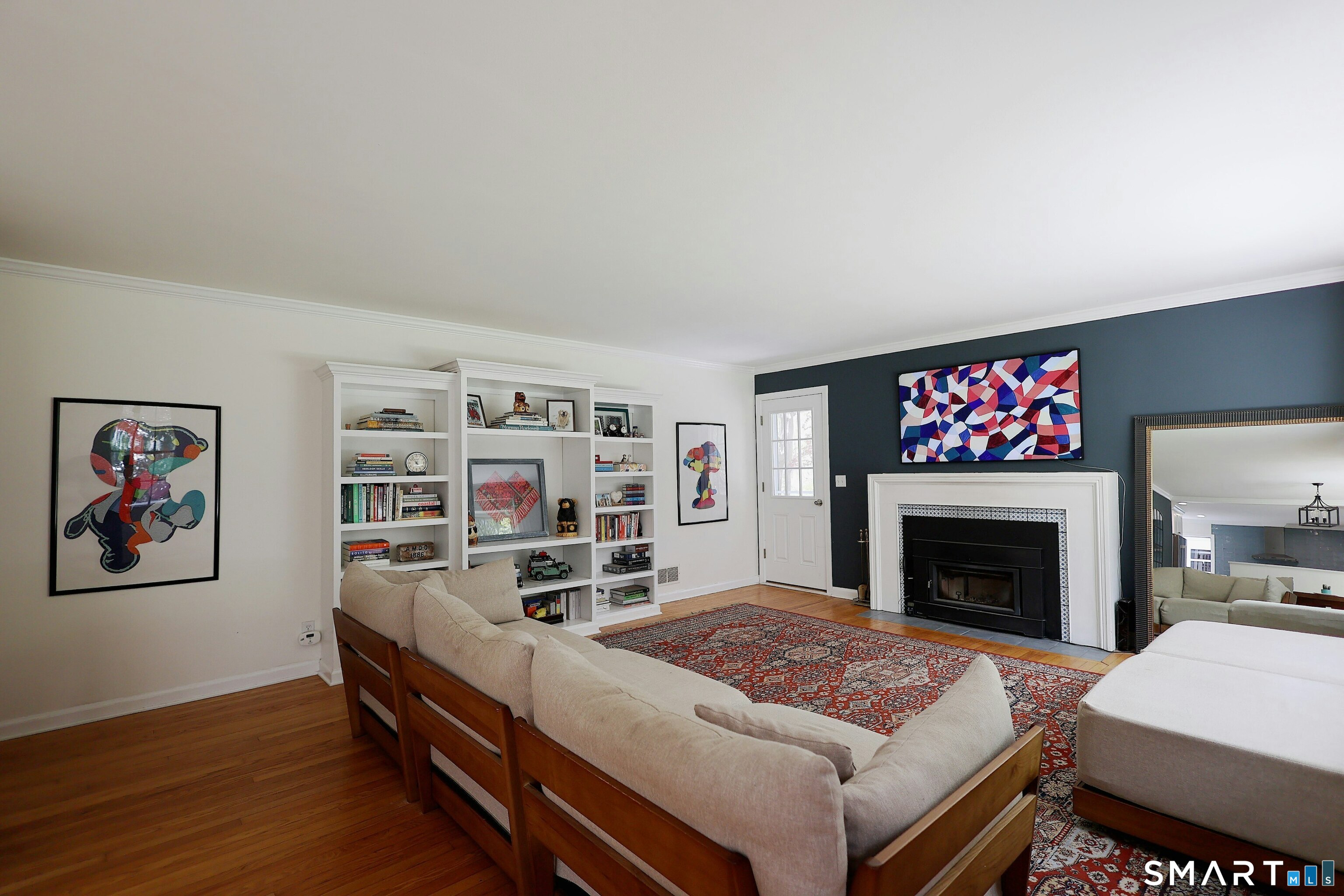 39 Seventy Acre Road Redding CT 06896