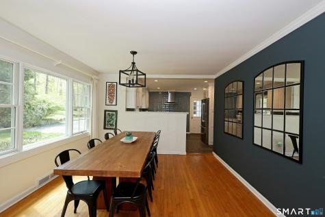 39 Seventy Acre Road Redding CT 06896