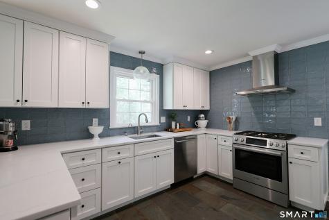 39 Seventy Acre Road Redding CT 06896