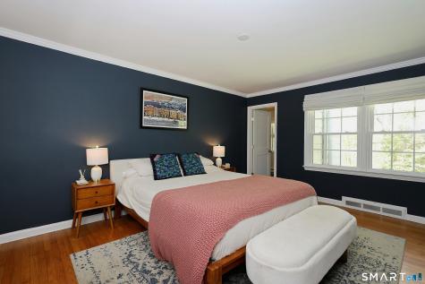 39 Seventy Acre Road Redding CT 06896