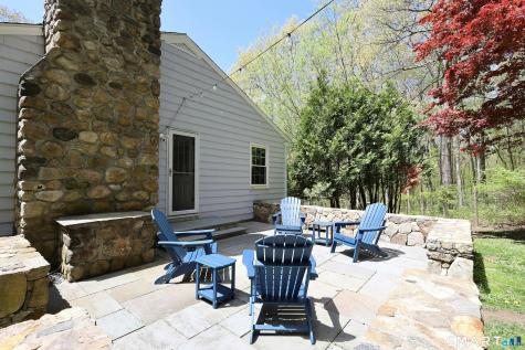 39 Seventy Acre Road Redding CT 06896