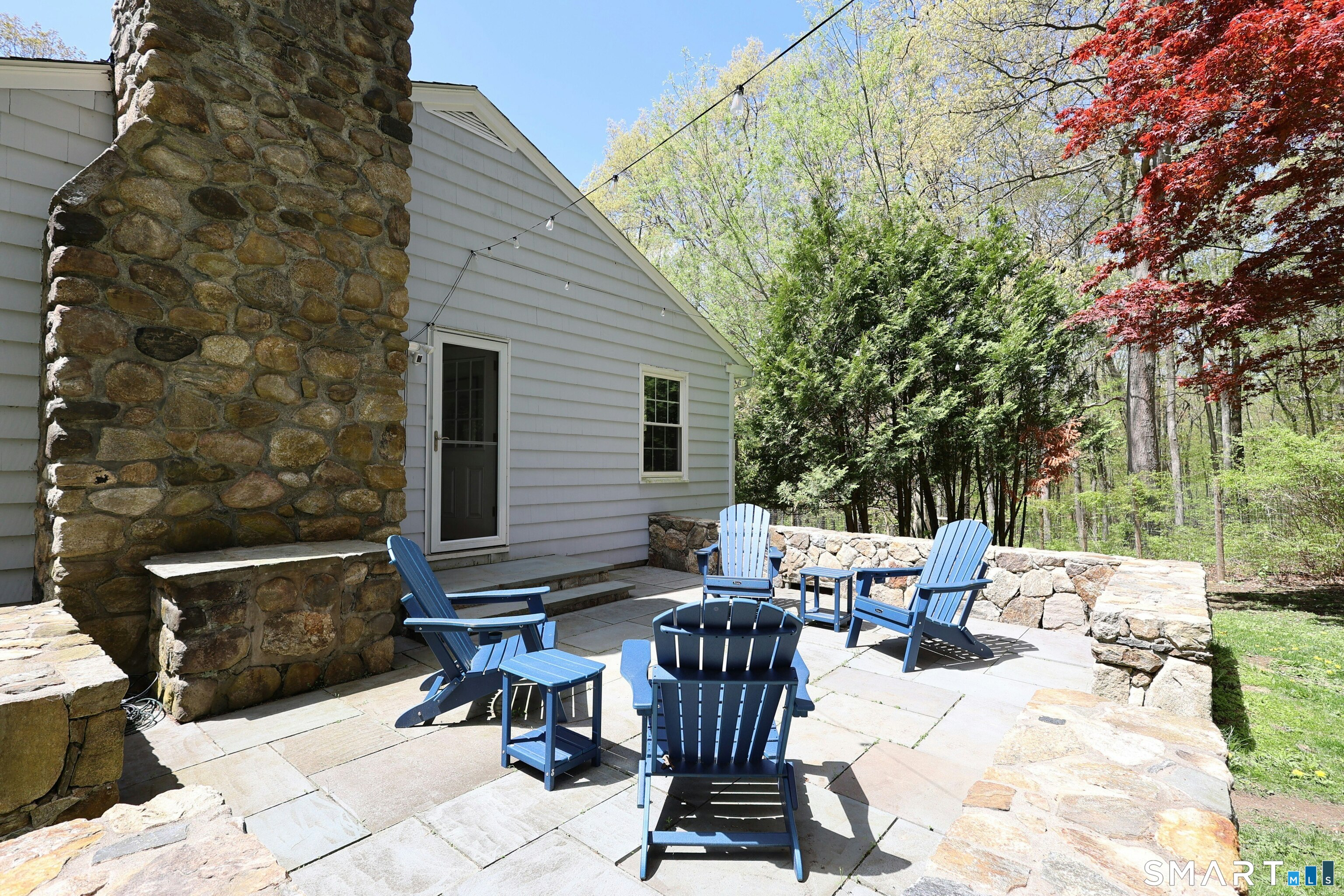 39 Seventy Acre Road Redding CT 06896