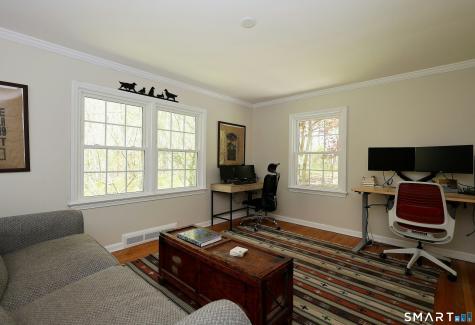 39 Seventy Acre Road Redding CT 06896