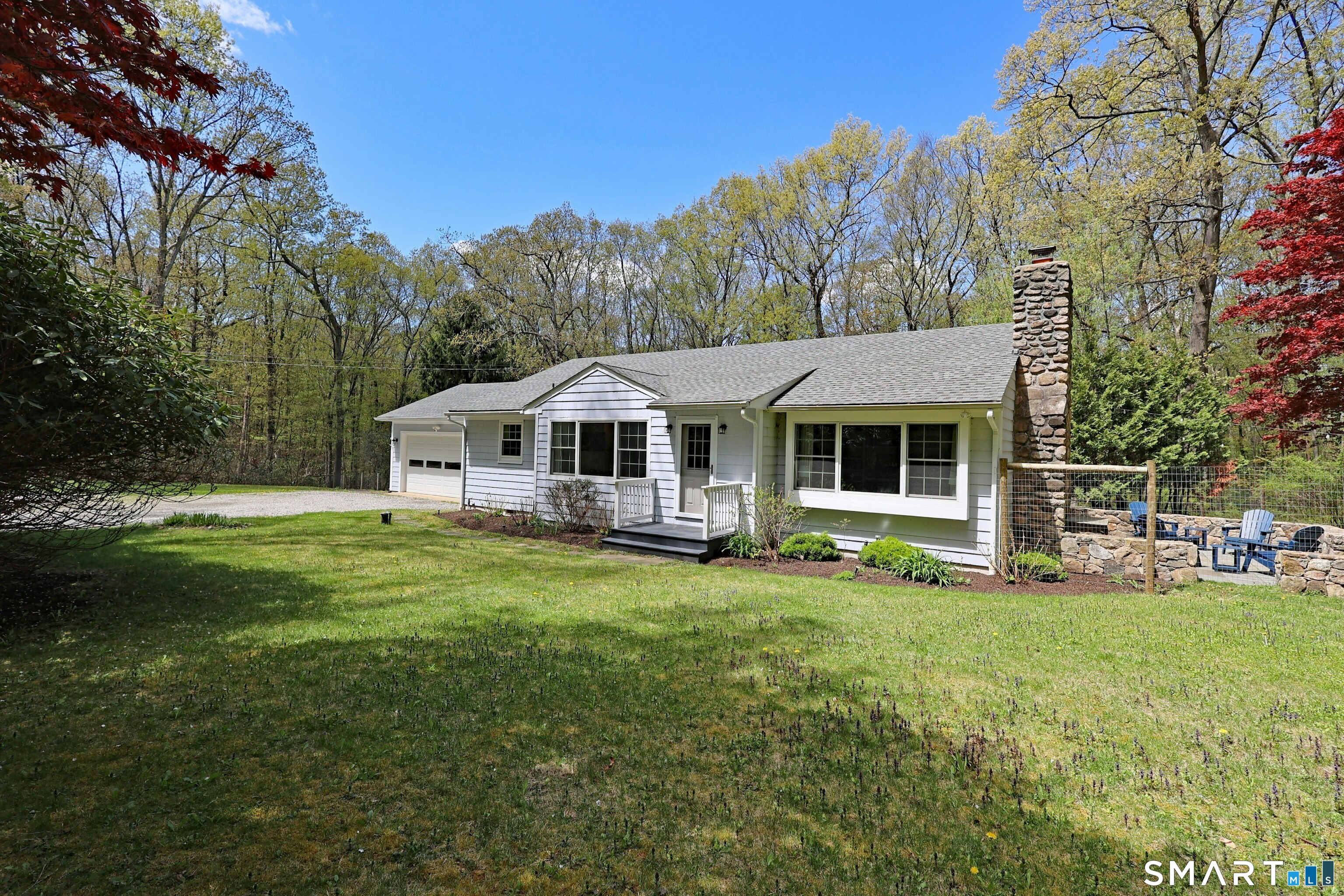 39 Seventy Acre Road Redding CT 06896