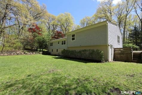 39 Seventy Acre Road Redding CT 06896